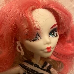 C.A. Cupid Monster High Doll